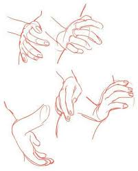 Hand On Hip 2 Hand Drawing Reference How To Draw Hands Hands On Hips