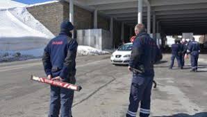 Ambassade de france en andorre. Coronavirus Achats Frontaliers Le Gouvernement Andorran Jette Le Masque Et Demande Une Assimilation Avec La France Le Monde Du Tabac