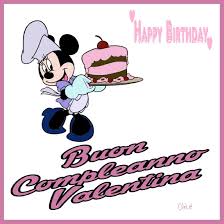 Buon Compleanno Valentina Buon Compleanno Auguri Di Buon Compleanno Auguri Di Buon Anniversario Di Matrimonio