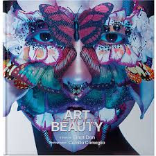 Art Beyond Beauty Kryolan Professional Make Up