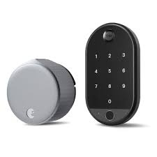 Smart Door Lock