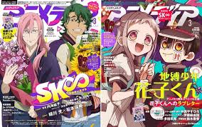 Is It Just Me Or Does Cherry Blossom From Sk8 The Infinity Look Exactly  Like Some Techno Fanarts : R/Technoblade