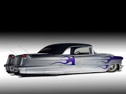 If you're looking for the best lowriders wallpapers then wallpapertag is the place to be. 1956 Cadillac Firemaker Custom Lowrider Retro Luxury Lowriders Wallpapers Hd Desktop And Mobile Backgrounds