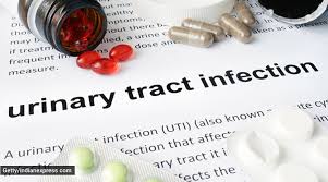 Urinary tract infection (uti) is a common infection in children. Utis Among Children Is The New Normal Watch Out For These Signs Parenting News The Indian Express