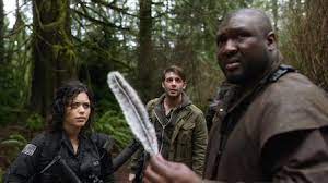 Voir zoo saison 2 épisode 13 en streaming vostfr et vf. Zoo Netflix