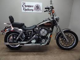 Image result for Silver 1994 FXDS Conv