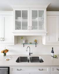 10 Gorgeous Kitchens With Solid Surface Countertops Kitchen Sink Decor Solid Surface Countertops Kitchen Kitchen Sink Remodel