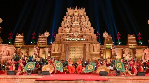 Hampi Utsava: Unveiling the majesty of a proud heritage