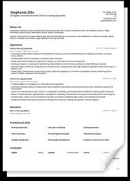 Simple resume formats help you in making your resume. Cv Template Update Your Cv For 2021 Download Now