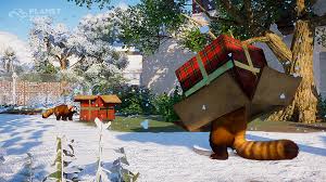 Welcome to the (unofficial) planet zoo wiki! Planet Zoo Arctic Pack And New Free Update Coming Next Week Mypotatogames