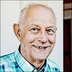 JOHN RAUBITSCHEK Obituary (1942