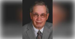 Obituary information for Charles Bruce Sapp