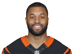 Brandon Burton's Instagram, Twitter & Facebook