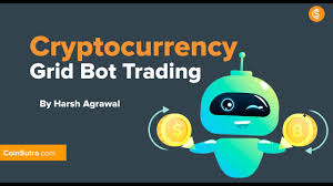 The cryptocurrency wealth course is on sale for £10.98 as of feb. 7 Best Crypto Grid Trading Bots Apps Make Automated Money
