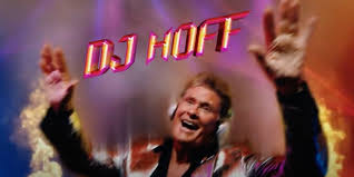 David hasselhoff teases involvement in 'knight rider' reboot. Unexpected Djs Ft David Hasselhoff And Diplo Carney