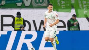 Maybe you would like to learn more about one of these? Gehalter Bei Werder Bremen Das Verdienen Rashica Eggestein Und Co