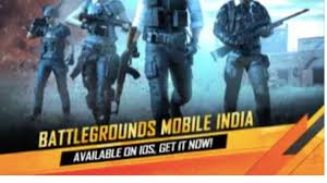 Many big youtube like mortal, scout and other does live streaming of bgmi game. T011hetfta5rgm