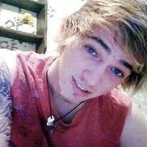 Jesse Ray Hogan Obituary