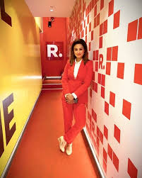 Himani Naithani on X: "Red is the color of ADVENTURE  https://t.co/H7r4YMN5Mf" / X