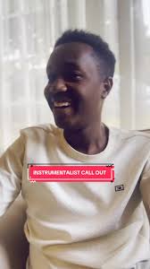 Instrumentalists Call Out for Unique Collaboration