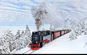 Railpictures Net Photo 99 7240 7 Harzer Schmalspurbahnen Hsb K 57 10 At Brocken Germany By M Morelli Train Places Rains