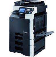 Provision and support of download ended on september 30, 2018. Bizhub C364 Usb Driver Download Ana Sayfa Support Download Centre
