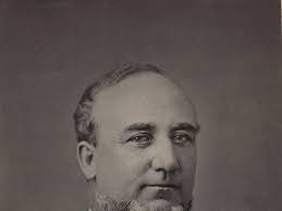 To Lincoln, the face of Mormonism was George Q. Cannon, whose journals are  now online