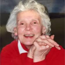 Obituary information for Joy B. Gay