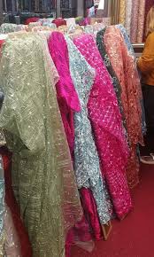 Pm atau whatsapp 0123818302 untuk order. Kain Lace Jakarta Women S Fashion Clothes Dresses On Carousell