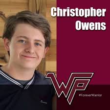 West Point high school student killed in crash