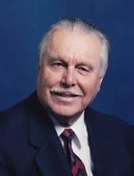 Arnold Norman Parker Roberts Obituary December 10, 2007