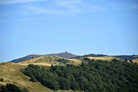 Les remontées mécaniques ultramodernes permettent de circuler d'une vallée à l'autre en un clin d'œil. Vielseitiger Ballon D Alsace