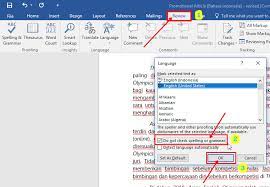 Cara menghilangkan notifikasi yang sering muncul saat membuka ms word, ms exxel. Cara Untuk Menghilangkan Garis Merah Pada Microsoft Word
