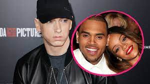 Aug 16, 2017 · brown, 28, reveals in chris brown: Wurde Auch Schlagen Eminem Uber Rihanna Chris Drama Promiflash De