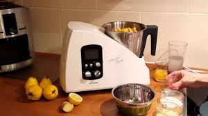 Quittenmarmelade Mit Oder Ohne Ingwer In Der Monsieur Cuisine Quitten Marmelade Quittenmarmelade Quitte
