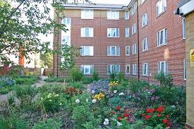 Rose Court Care Home in Rotherhithe, London | Agincare