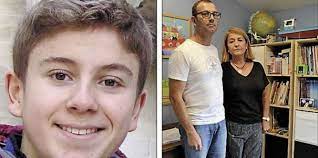 ➡disparition de lucas tronche, 15 ans, en 2015 ➡disparition de suzanne. Actualite Disparition Inquietante Mineurs Assistance Et Recherche De Personnes Disparues