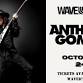 Anthony Gomes event image