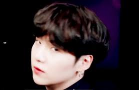 2021 New Year S Eve Live Bts Gif Bts Y Jungkook Korean Pop Idol Record Producer Min Yoongi Bts