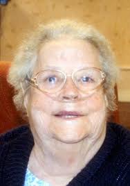 Shirley J Williams — Pollock-Randall Funeral Home