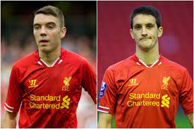 Luis alberto romero alconchel, known as luis alberto, is a spanish professional footballer who plays as an attacking midfielder or winger fo. Iago Aspas Luis Alberto And The Early Signs Of Liverpool S Recruitment Success Liverpool Fc This Is Anfield
