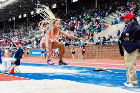 Pennrelaysonline.com has google pr 6 and its top keyword is penn relays with 32.63% of search traffic. Photos Scenes From The 125th Penn Relays Phillyvoice