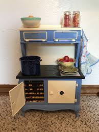Kit S Kitchen Set Diy Doll Kitchen American Girl Doll Furniture American Girl Doll Room