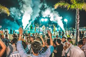 Party In Salento Nightclubs Not To Be Missed In 2020 Ibiza Party Nightclub Ibiza Party Night Club