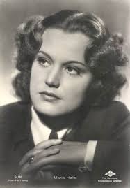 Holst-Hörbiger Performers Ross Verlag Postcard Images