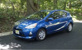 Edmunds also has toyota prius pricing, mpg, specs, pictures, safety features, consumer reviews and more. 2013 Toyota Prius C Review Video