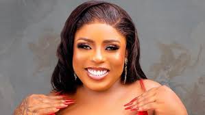 Jasmine Okafor Mr Ibu daughter