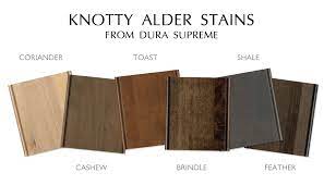 Check spelling or type a new query. Knotty And Nice Explore The Options With Knotty Alder Cabinetry Dura Supreme Cabinetry