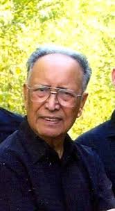 Martin Partida Obituary