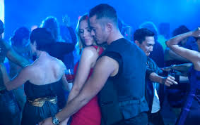Don juan demercado take over the tvb time slot previously occupied by the drama off pedder. Review In Joseph Gordon Levitt S Directorial Debut Don Jon Porn Addiction Is A Red Herring Indiewire